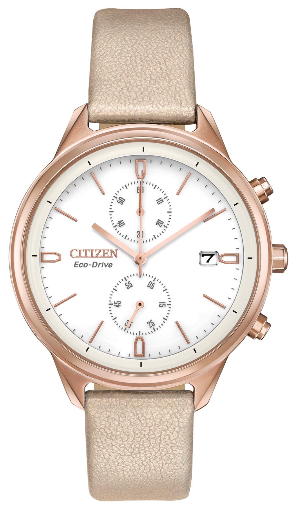 Women's Citizen Watch