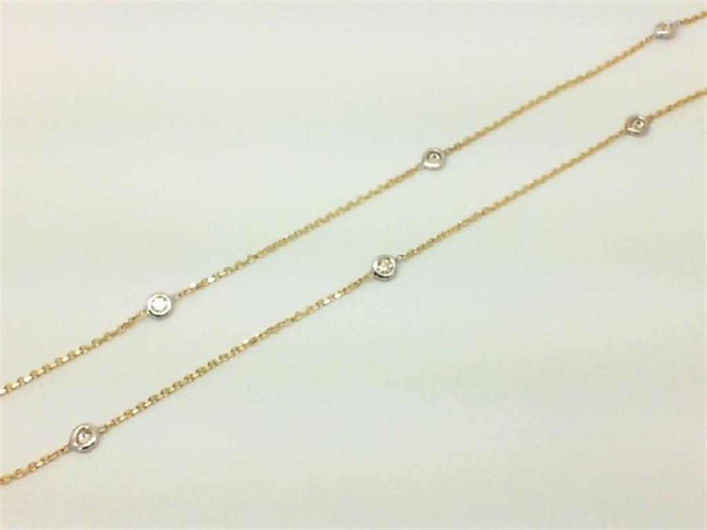 Diamond Necklace