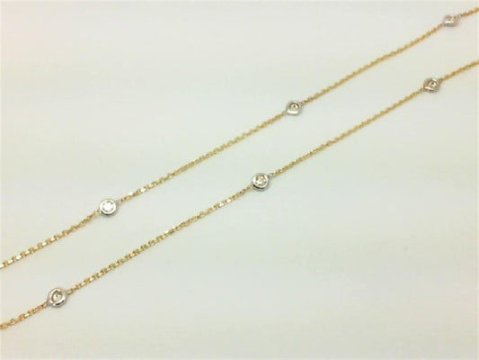 Diamond Necklace