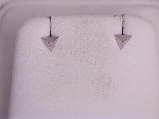 Gold Earring