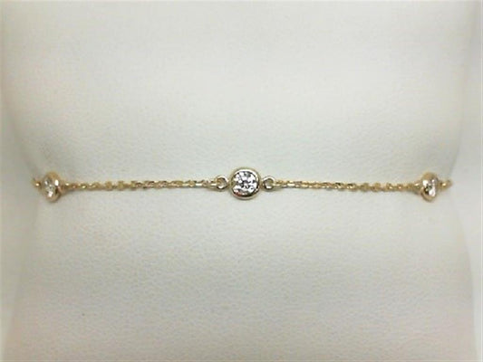 Diamond Bracelet