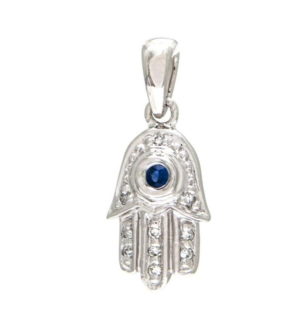 Diamond Pendant