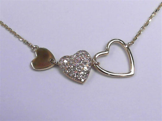 Diamond Necklace