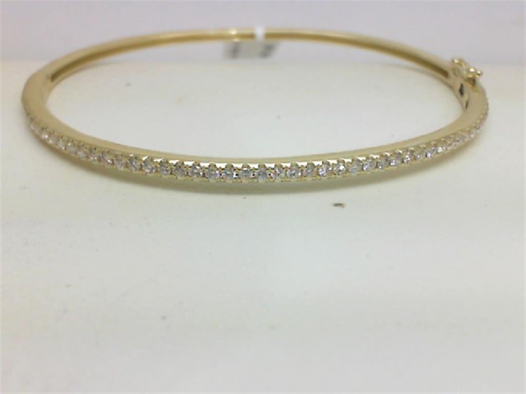 Diamond Bracelet