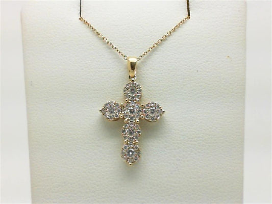 Diamond Pendant