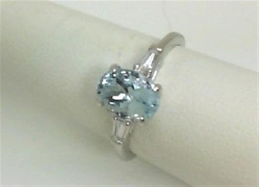 Colored Stone Rings  -  Women'