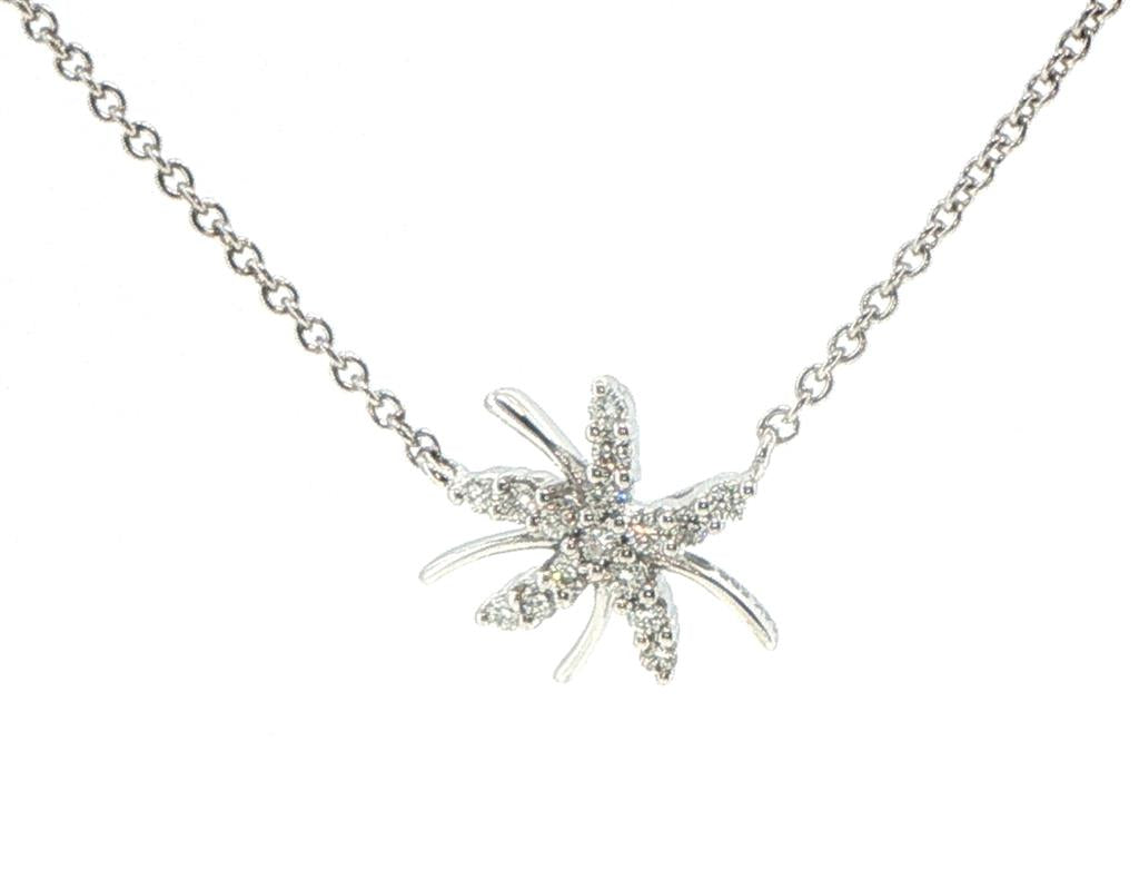 Diamond Necklace