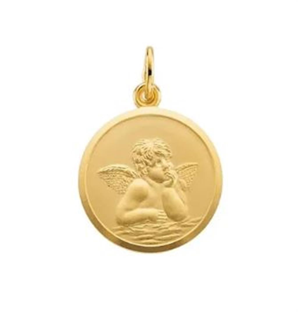 Gold Pendants / Charm