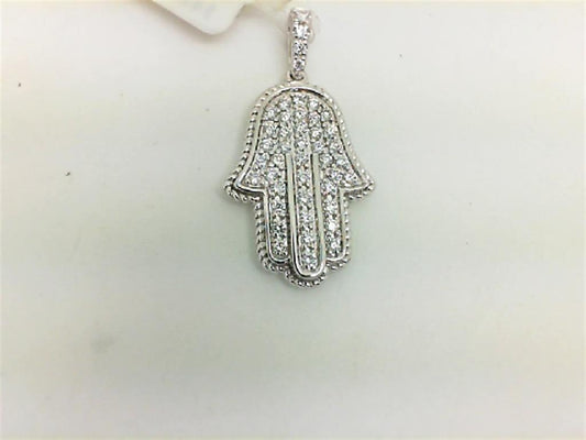 Diamond Pendant