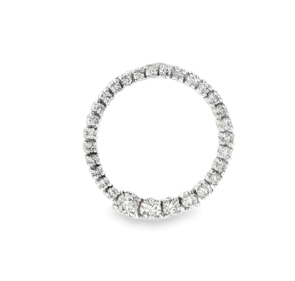 Diamond Pendant