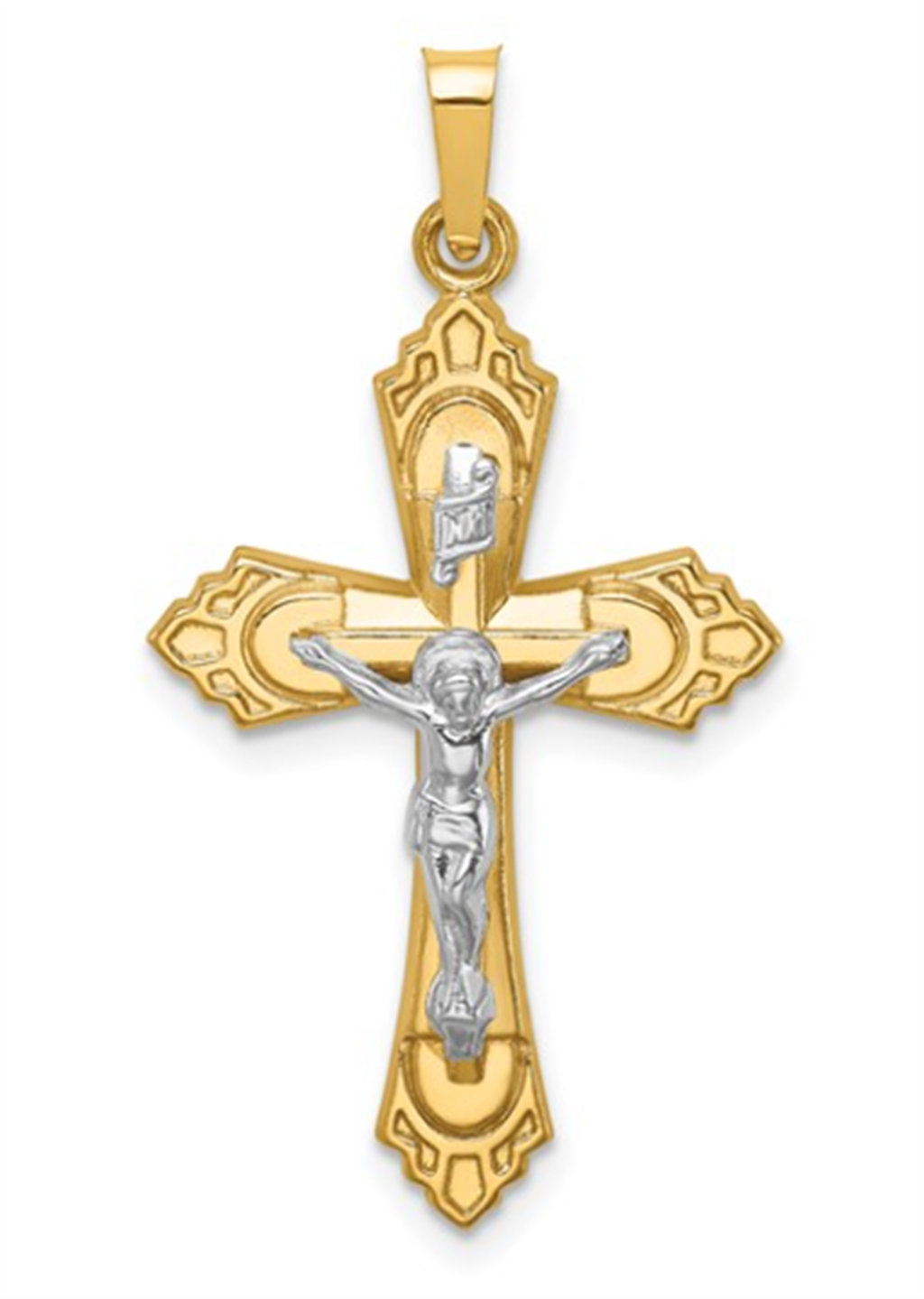 Gold Pendants / Charm