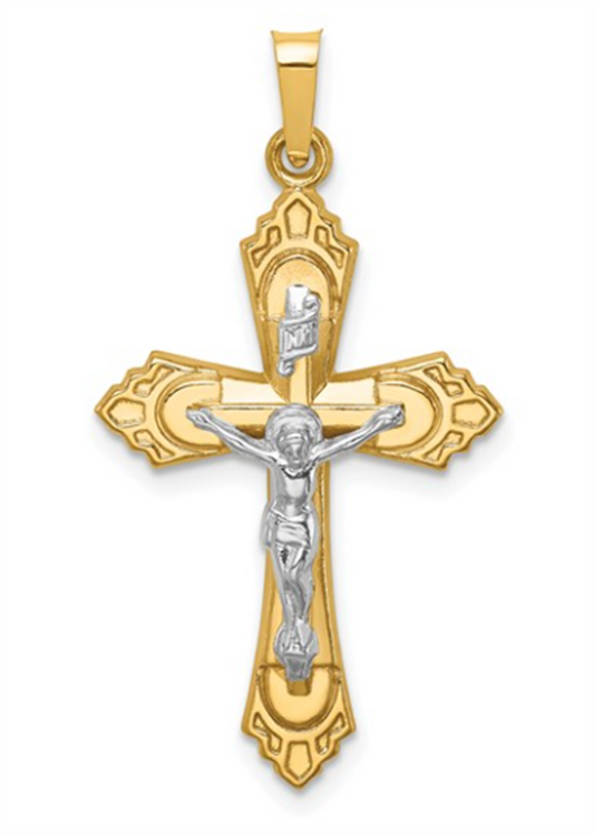 Gold Pendants / Charm