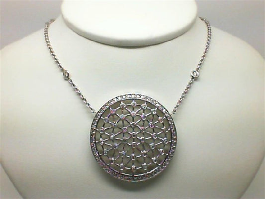 Diamond Necklace