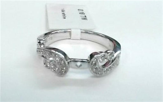Diamond Semi-Mount Ring