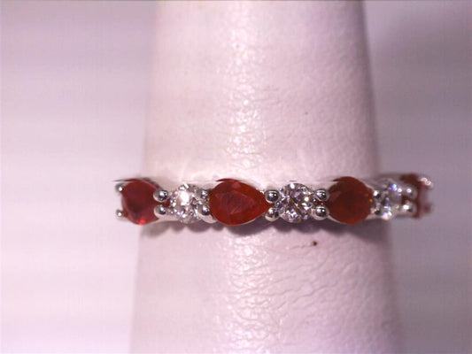 Lab Grown Diamond Fashion Ring