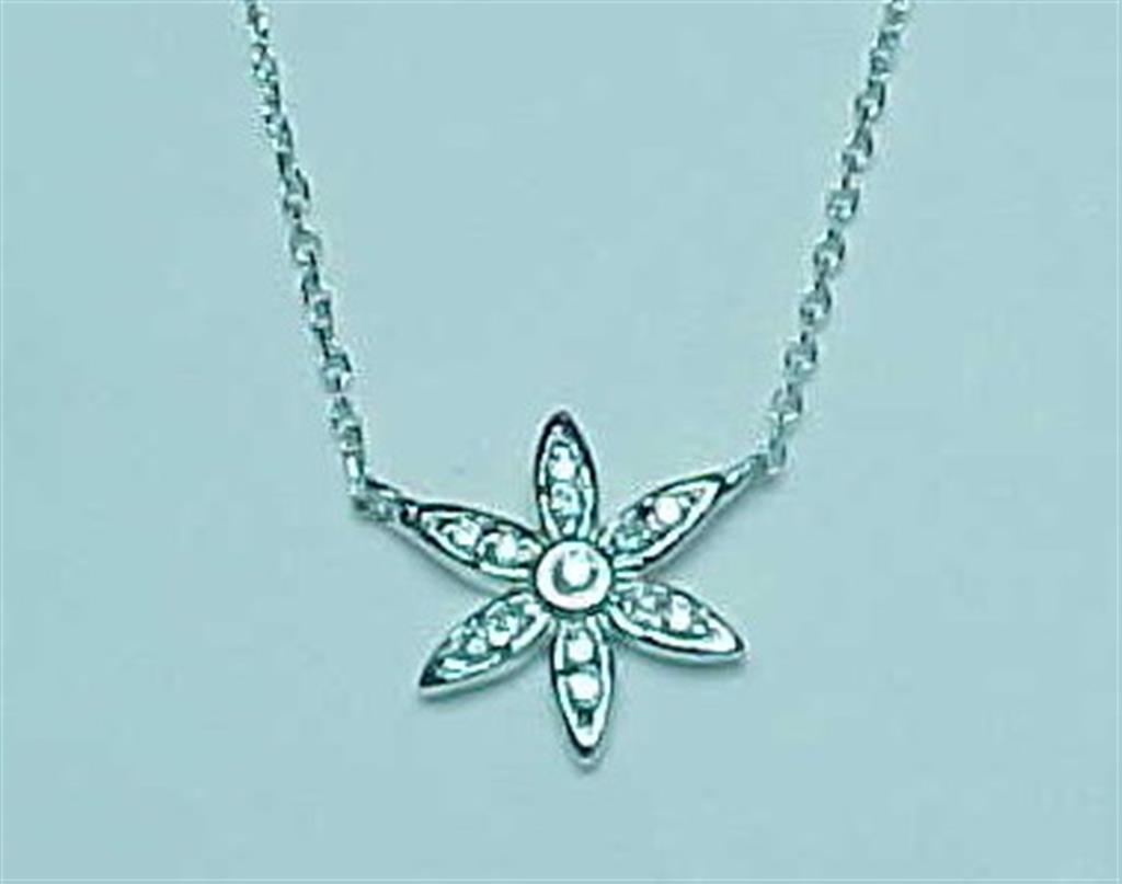 Diamond Necklace