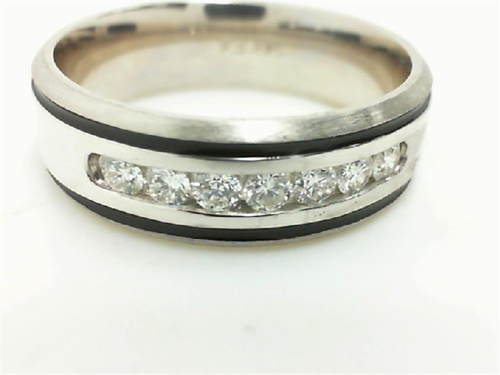 Diamond Rings  -  Men'