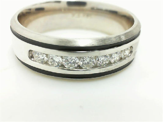 Diamond Rings  -  Men'