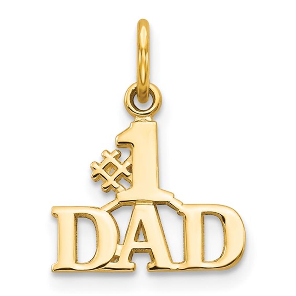 Gold Pendants / Charm