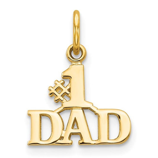 Gold Pendants / Charm
