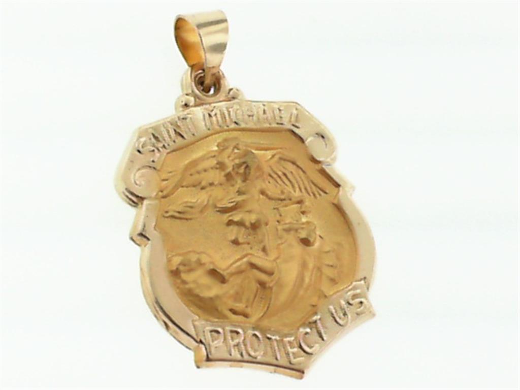 Gold Pendants / Charm