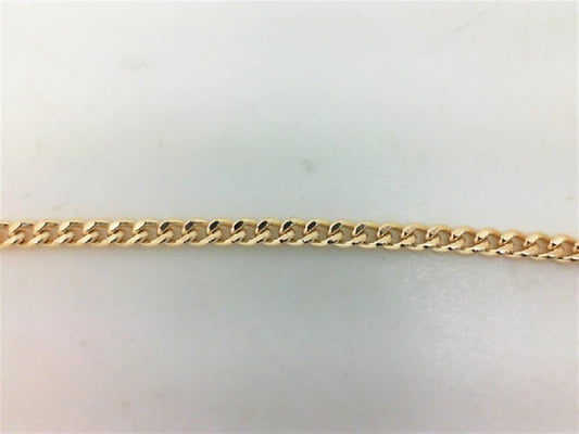Gold Filled Chain