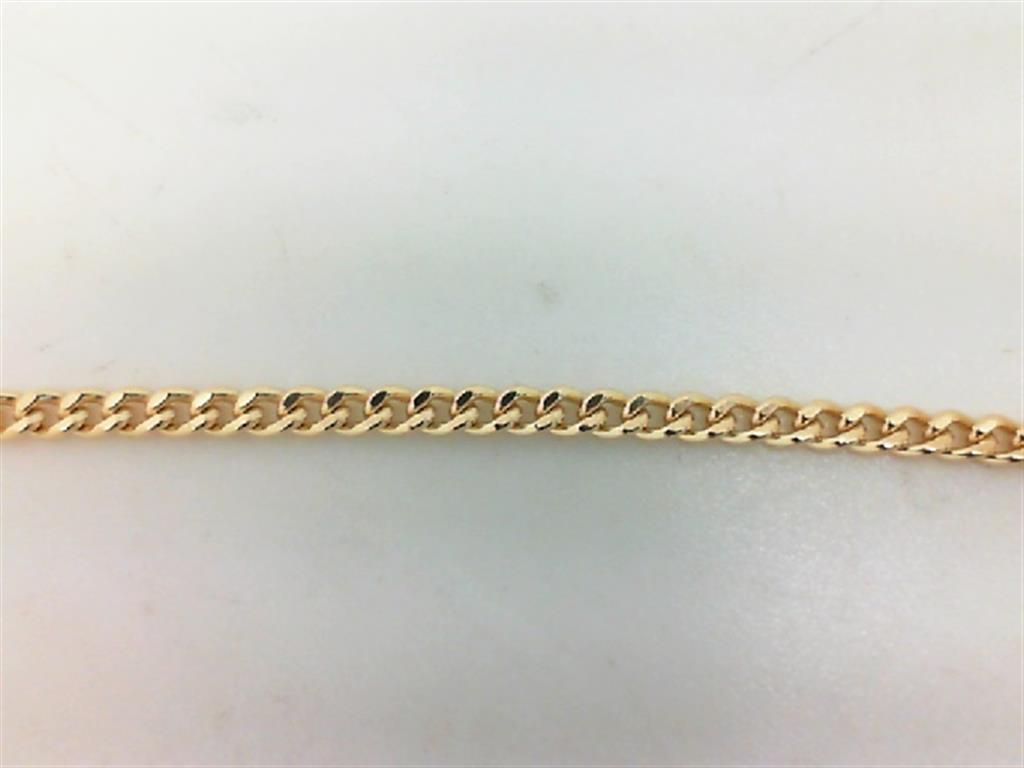 Gold Filled Chain