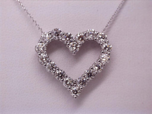 Diamond Pendant