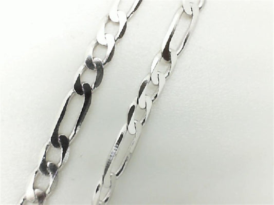 Silver Chain