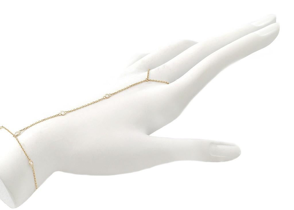 Diamond Bracelet