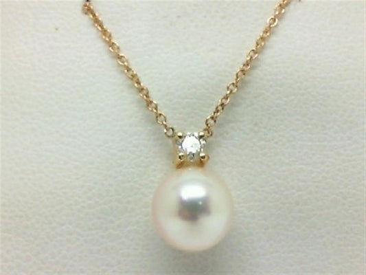 Pearl Pendant