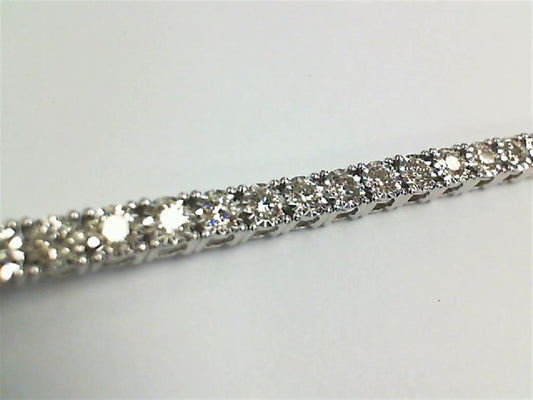 Diamond Tennis Bracelet