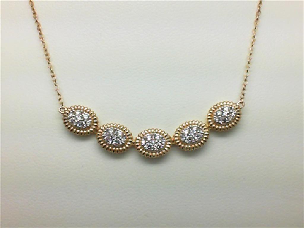 Diamond Necklace