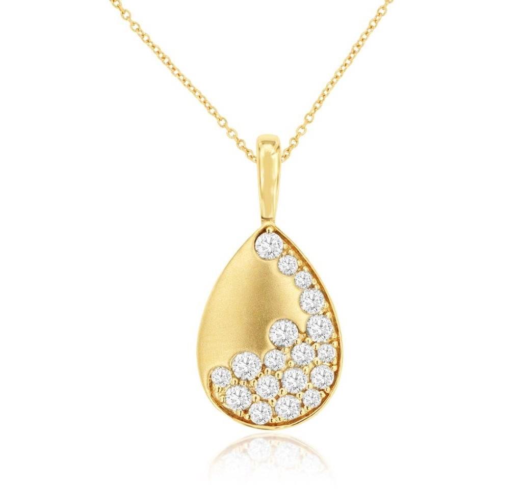 Diamond Pendant