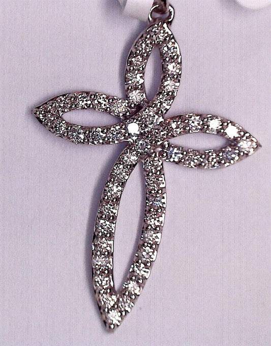 Lab Grown Diamond Pendant