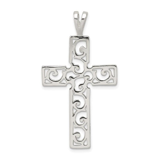 Silver Pendants/Charm