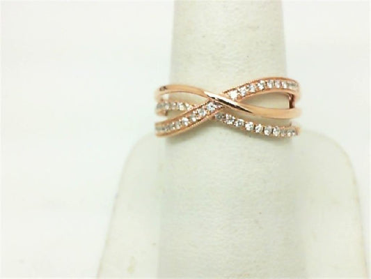 Diamond Fashion Rings  -  Women'