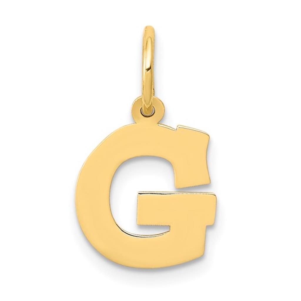 Gold Pendants / Charm