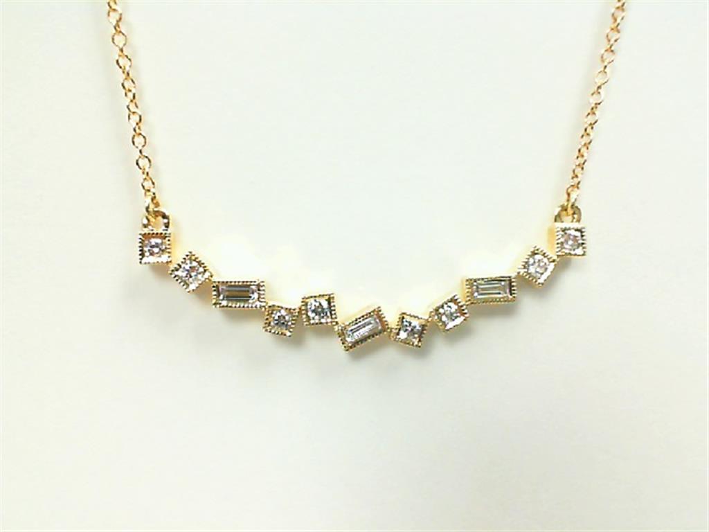 Diamond Necklace