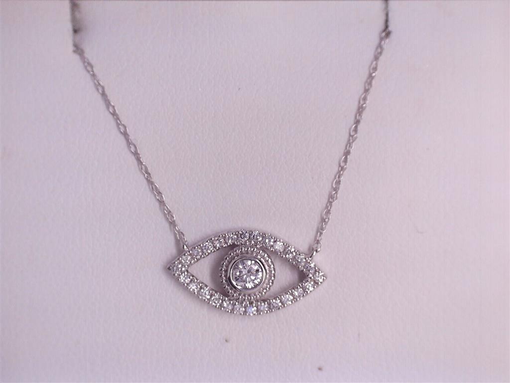 Diamond Necklace