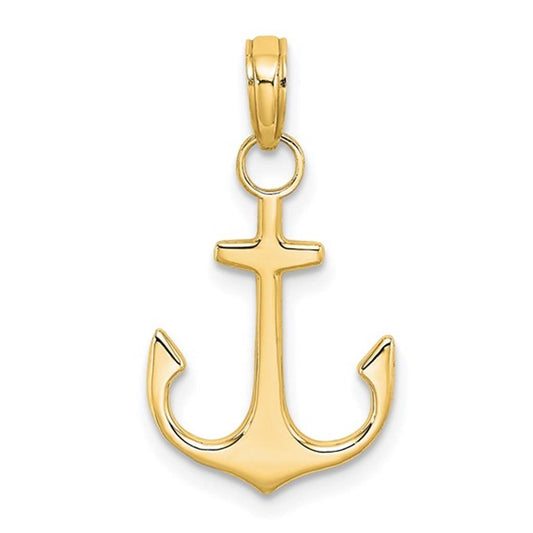 Gold Pendants / Charm