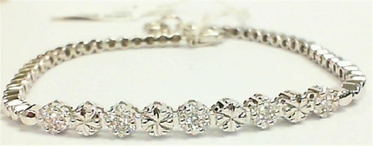 Diamond Bracelet