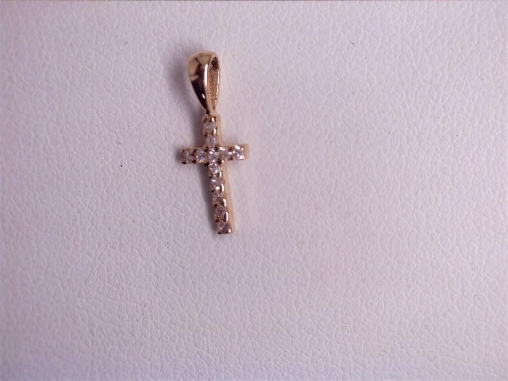Diamond Pendant