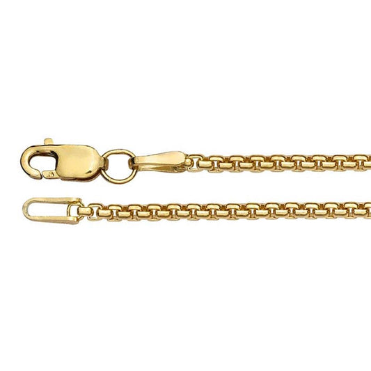 Gold Filled Chain