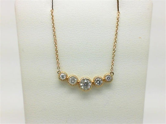 Diamond Necklace