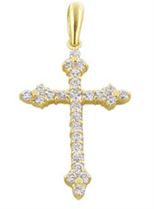 Gold Pendants / Charm