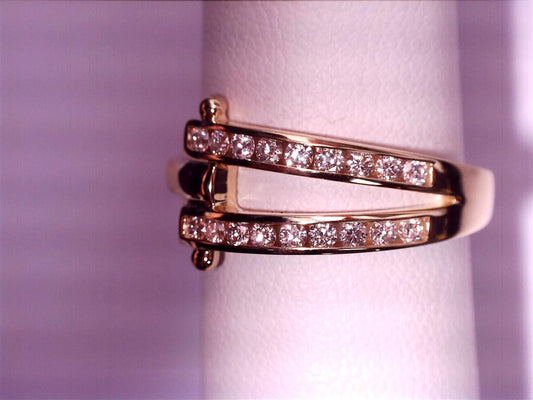 Diamond Fashion Rings  -  Women'