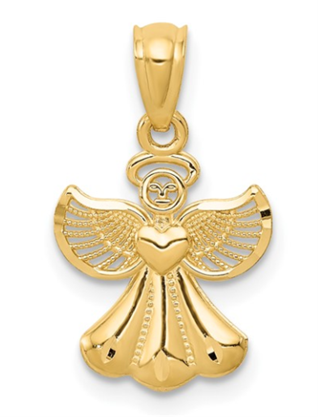 Gold Pendants / Charm.