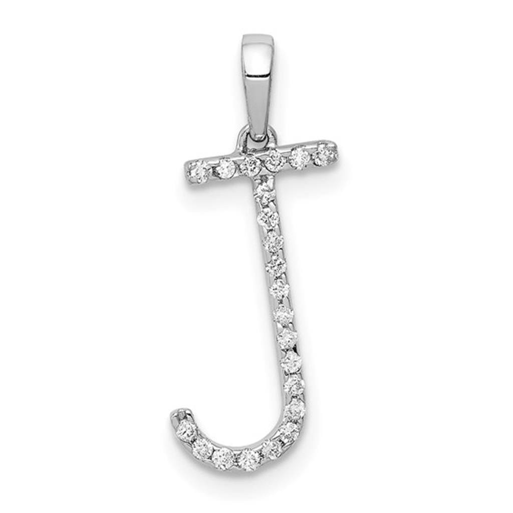 Diamond Pendant