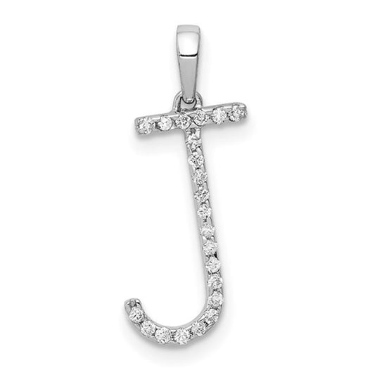 Diamond Pendant